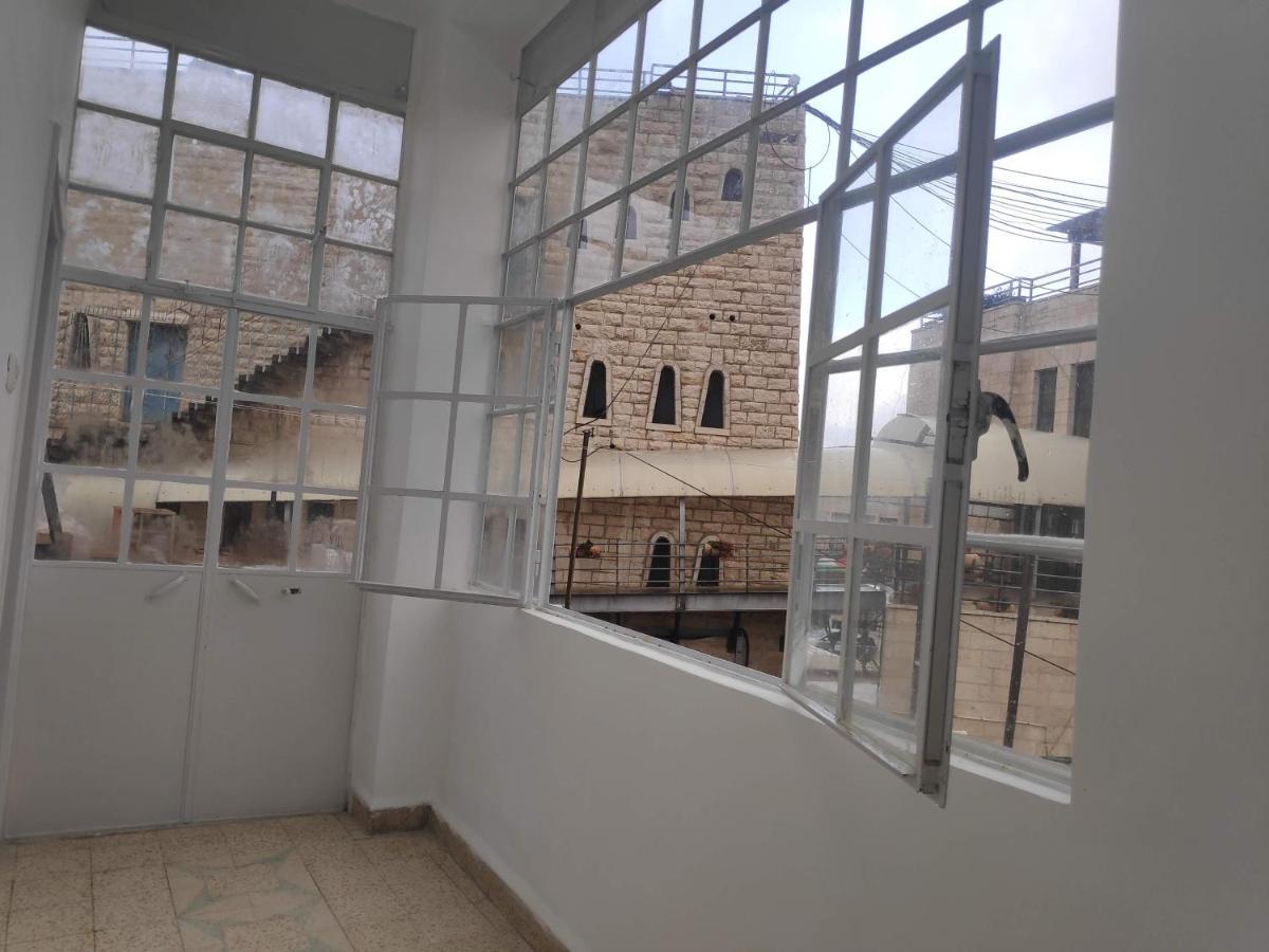 Dar Jacaman - In The Heart Of Bethlehem Old City Екстериор снимка