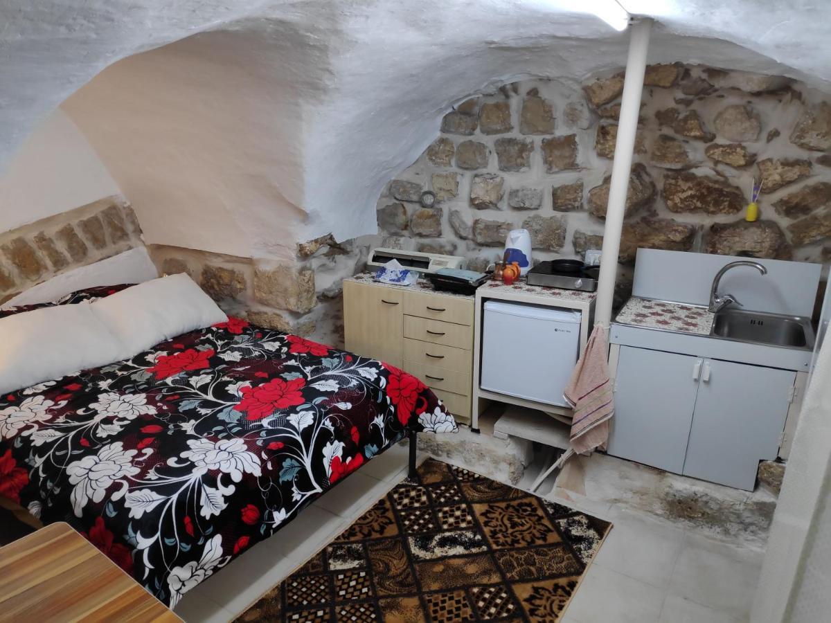 Dar Jacaman - In The Heart Of Bethlehem Old City Apartment Екстериор снимка