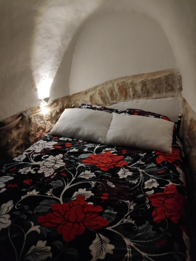 Dar Jacaman - In The Heart Of Bethlehem Old City Apartment Екстериор снимка