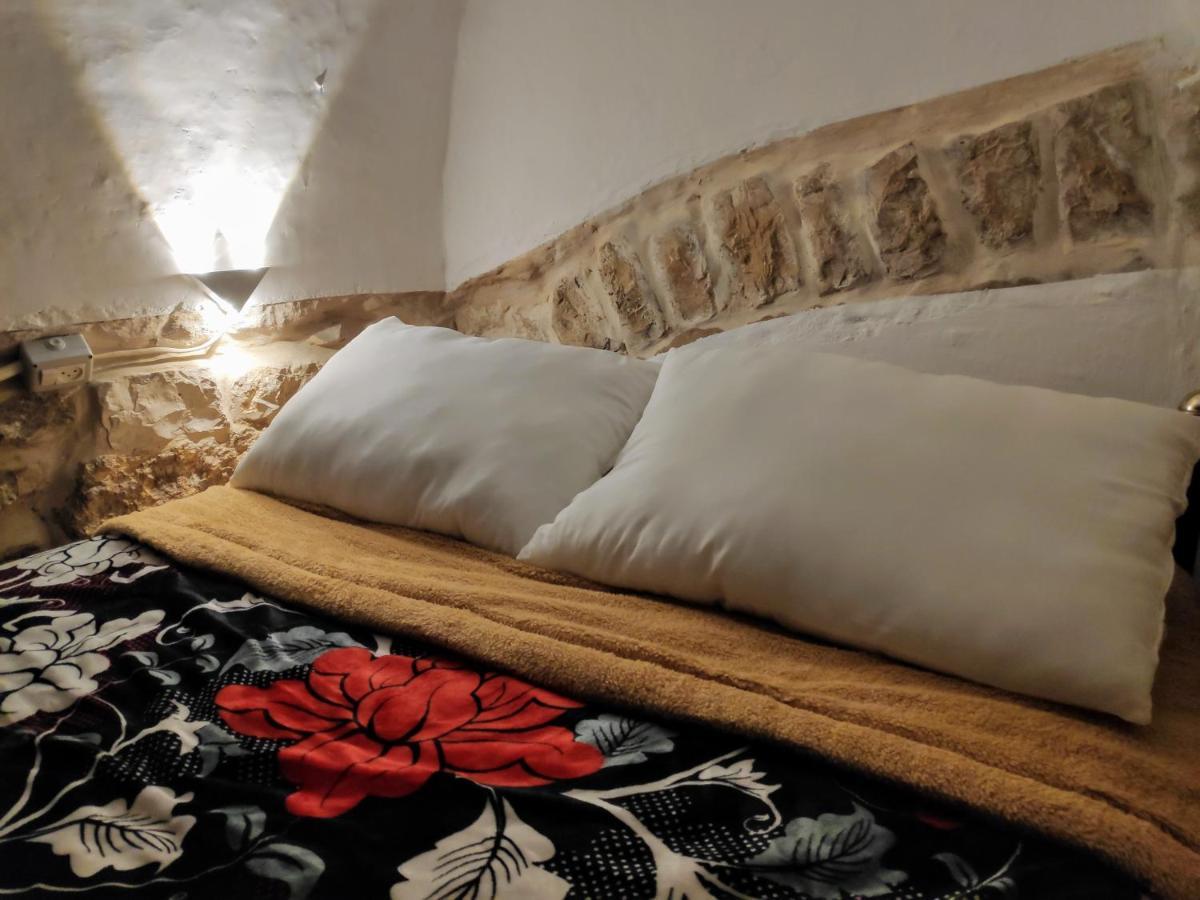 Dar Jacaman - In The Heart Of Bethlehem Old City Apartment Екстериор снимка