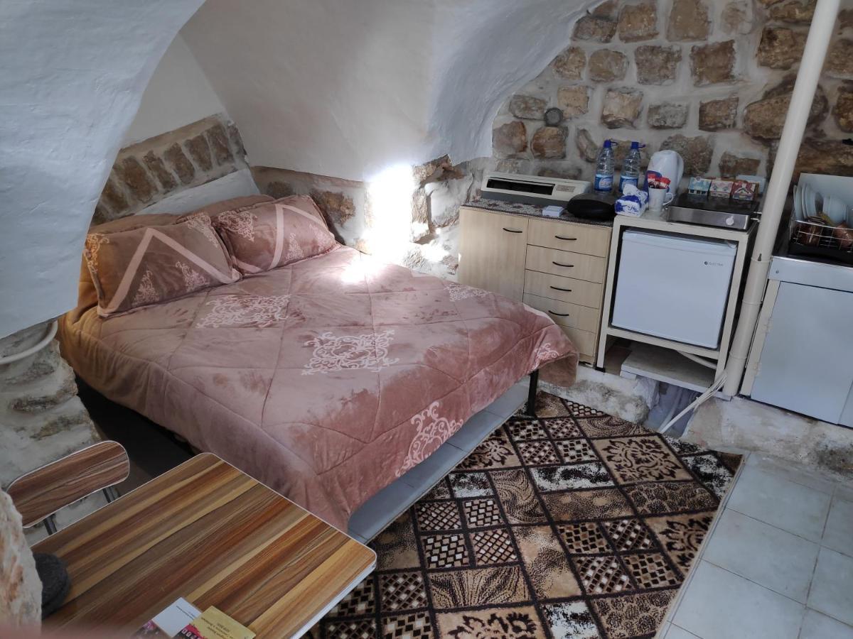 Dar Jacaman - In The Heart Of Bethlehem Old City Apartment Екстериор снимка