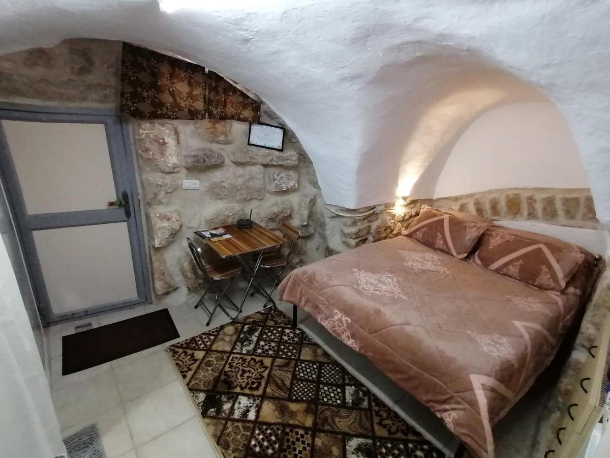 Dar Jacaman - In The Heart Of Bethlehem Old City Apartment Екстериор снимка